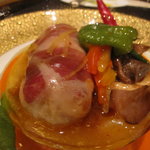 ガストロノミー ジョエル・ロブション - 