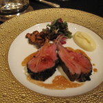 ガストロノミー ジョエル・ロブション - 