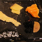 ガストロノミー ジョエル・ロブション - 