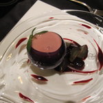 ガストロノミー ジョエル・ロブション - 