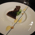 ガストロノミー ジョエル・ロブション - 