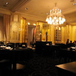 ガストロノミー ジョエル・ロブション - 