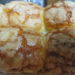 ガストロノミー ジョエル・ロブション - おみやげのブリオッシュ