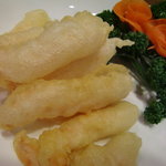 華 - ☆芝海老の天ぷら☆