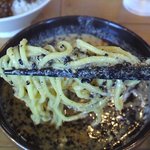 風来房 - 玄武　730円