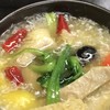 酒菜屋 有門亭 - 料理写真:トリッパのアヒージョ