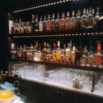 Bar HGA - 