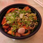 金のとりから - 