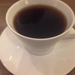 カフェ クロスポイント - コーヒー