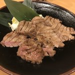 牛たん ささ川 - 