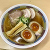 煮干鰮らーめん 圓 八王子本店