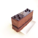 BERNACHON - クレヴェール