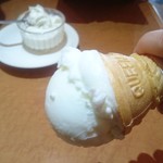 ターキッシュ テイスト - 落ちない(笑)