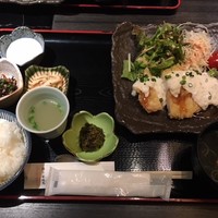 博多華味鳥 銀座4丁目店 - 