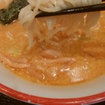 らーめん比内亭 - 