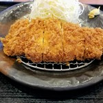 こだわりとんかつ カツ陣 - 