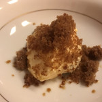 リストランテ ラ・バリック トウキョウ - 