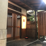 リストランテ ラ・バリック トウキョウ - 