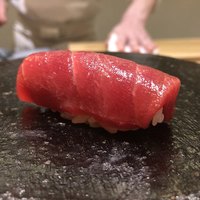 鮨 なんば 日比谷 - 
