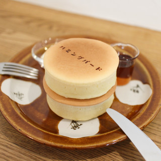 喫茶ハミングバード_1