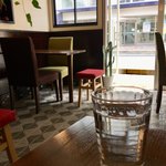 CAFE ホトリ - ランチしました^ ^