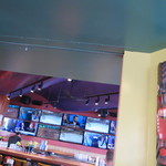 Cheeseburger In Paradise - 店内(2018年4月)