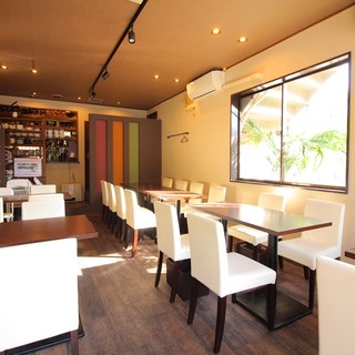 BISTRO厨房ジャングル_2