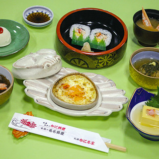 四日市 鈴鹿 亀山でおすすめの美味しいかに 蟹 をご紹介 食べログ