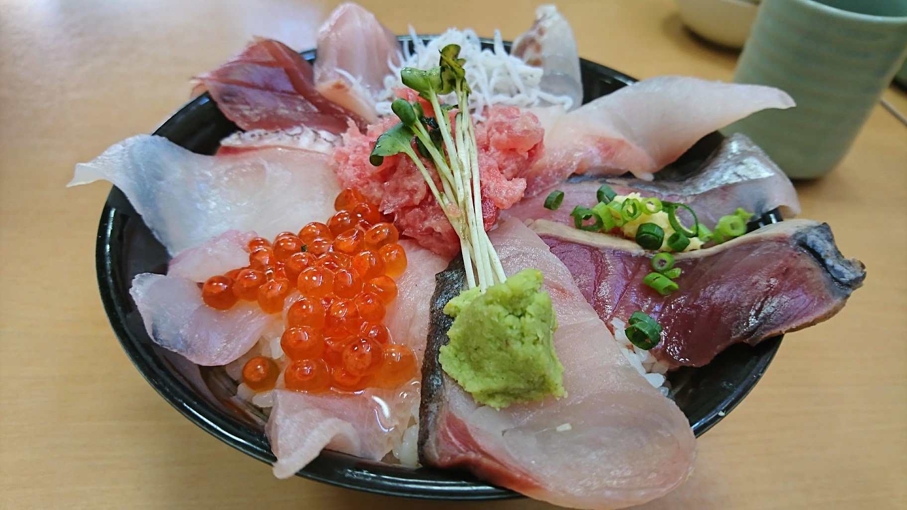 那珂湊 海鮮丸 name=