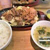 大阪焼肉・ホルモン ふたご 中目黒トレーニングセンター店