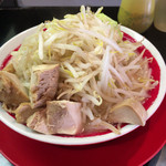 ラッキー食堂 まとや - 