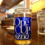 もっくもっく - 出汁わり