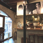 VEGAN BURG Kitchen - 店舗内観１