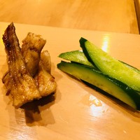 鮨 しゅん輔 阿佐ヶ谷 - 