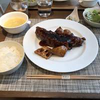 熱香森 - 