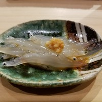 鮓 村瀬 - 