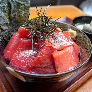 海鮮丼専門店 木津 魚市食堂_1