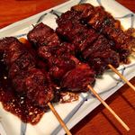 庄家 - やきとりのタレ