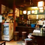 庄家 - 黒電話がまたイイ♡