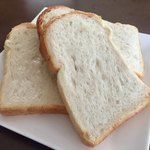 庄家 - ご近所にある「ふくや」さんのフランス食パン