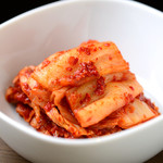 kimchi