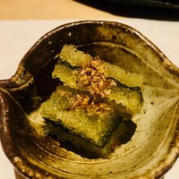 代官山 鮨 たけうち - 