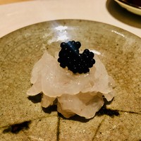 代官山 鮨 たけうち - 
