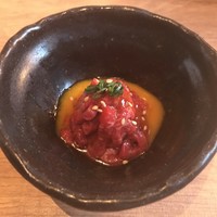 炭火焼肉 なかはら - 