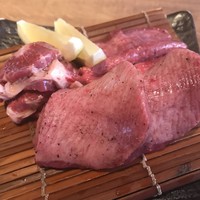 炭火焼肉 なかはら - 