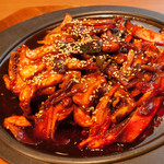 韓国料理 どにどに - 