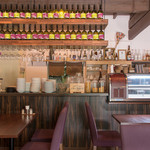 ビストロ ルボングー