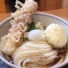 手打ちうどん寺屋 