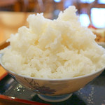 薬院ラッキー食堂 - 
