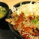 西宮肉劇場 - 